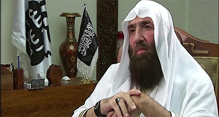 Muere en Siria hijo de un destacado predicador libanés